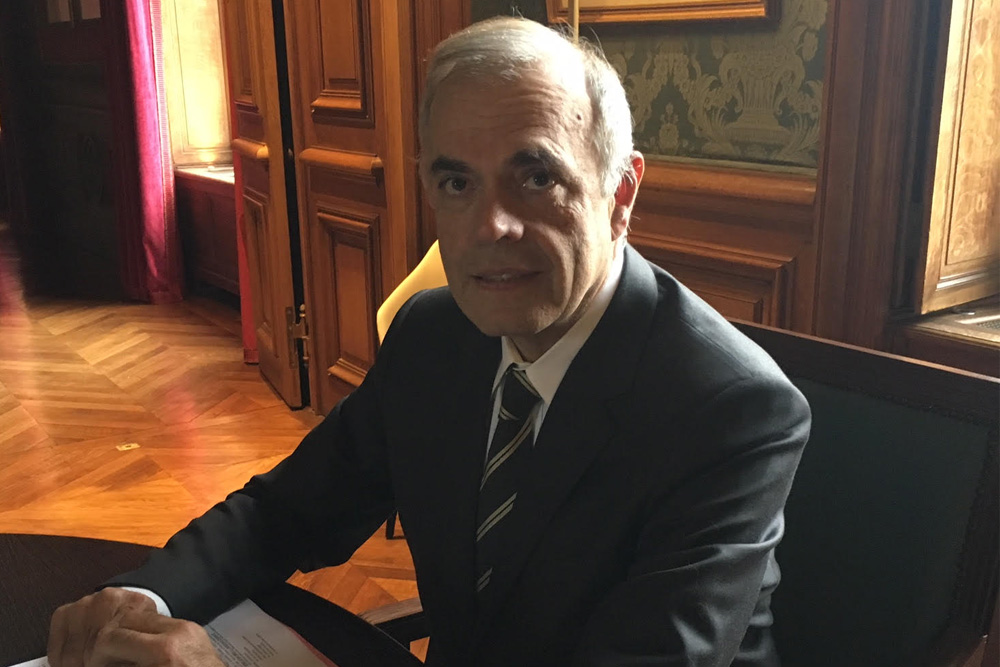 Denis Pauchon